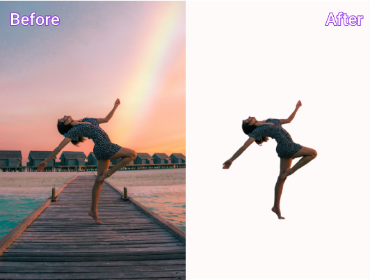 Background Remover